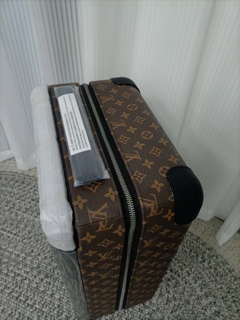 Louis Vuitton Suitcase